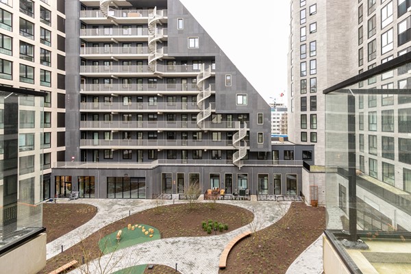 Medium property photo - Gaudikade 109, 2132 HD Hoofddorp